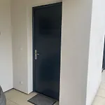 Avec Piscine 아파트 *