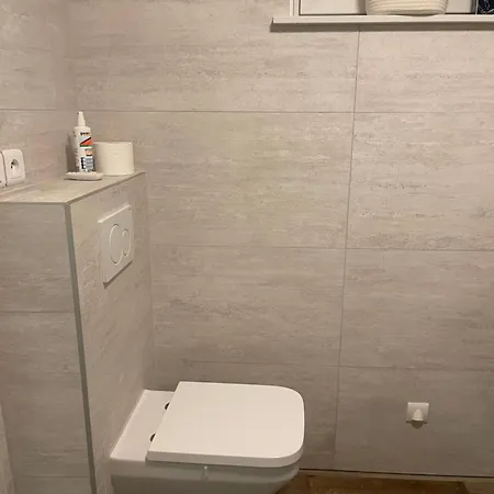 Apartament Avec Piscine Beinheim