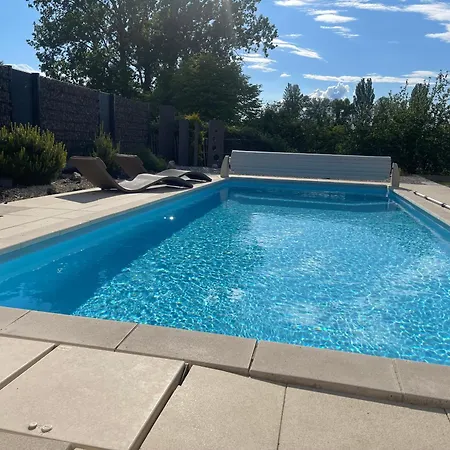 Avec Piscine Beinheim