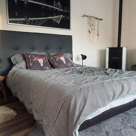 Apartment Avec Piscine