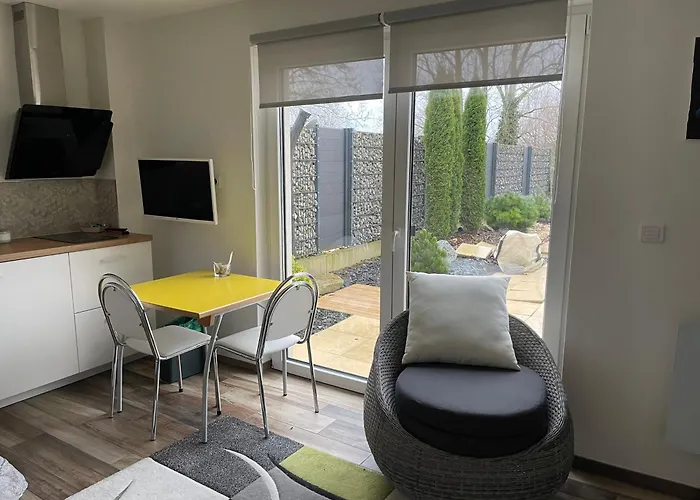 Avec Piscine * Beinheim