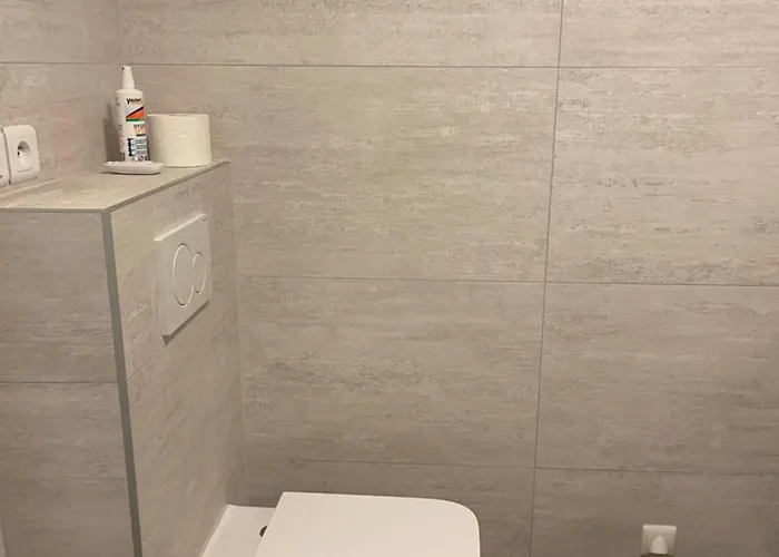 Apartment Avec Piscine Beinheim