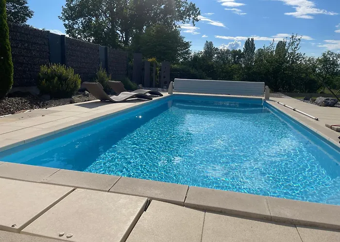 Avec Piscine Beinheim